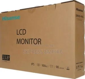 Hisense LCD Monitor
