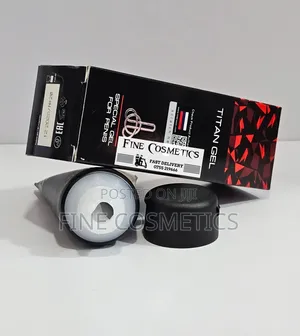 Original Titan Gel, Intimate Penis Enlargement Cream for Men