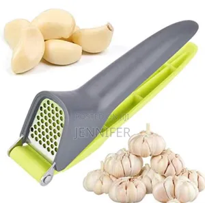 Kitchen Garlic Presser