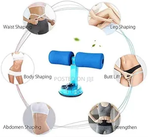 Suction Sit Up WTD-1002