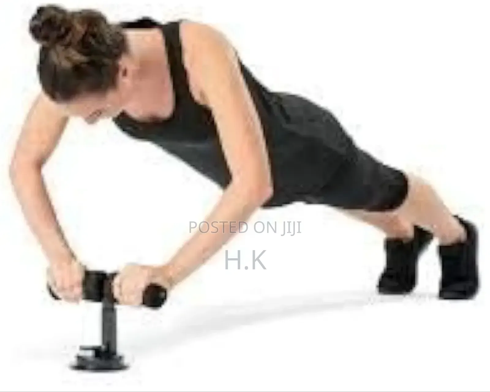 Suction Sit Up WTD-1002