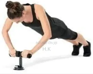 Suction Sit Up WTD-1002