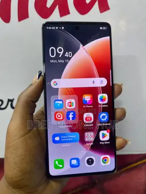 Tecno Camon 30 256 GB White