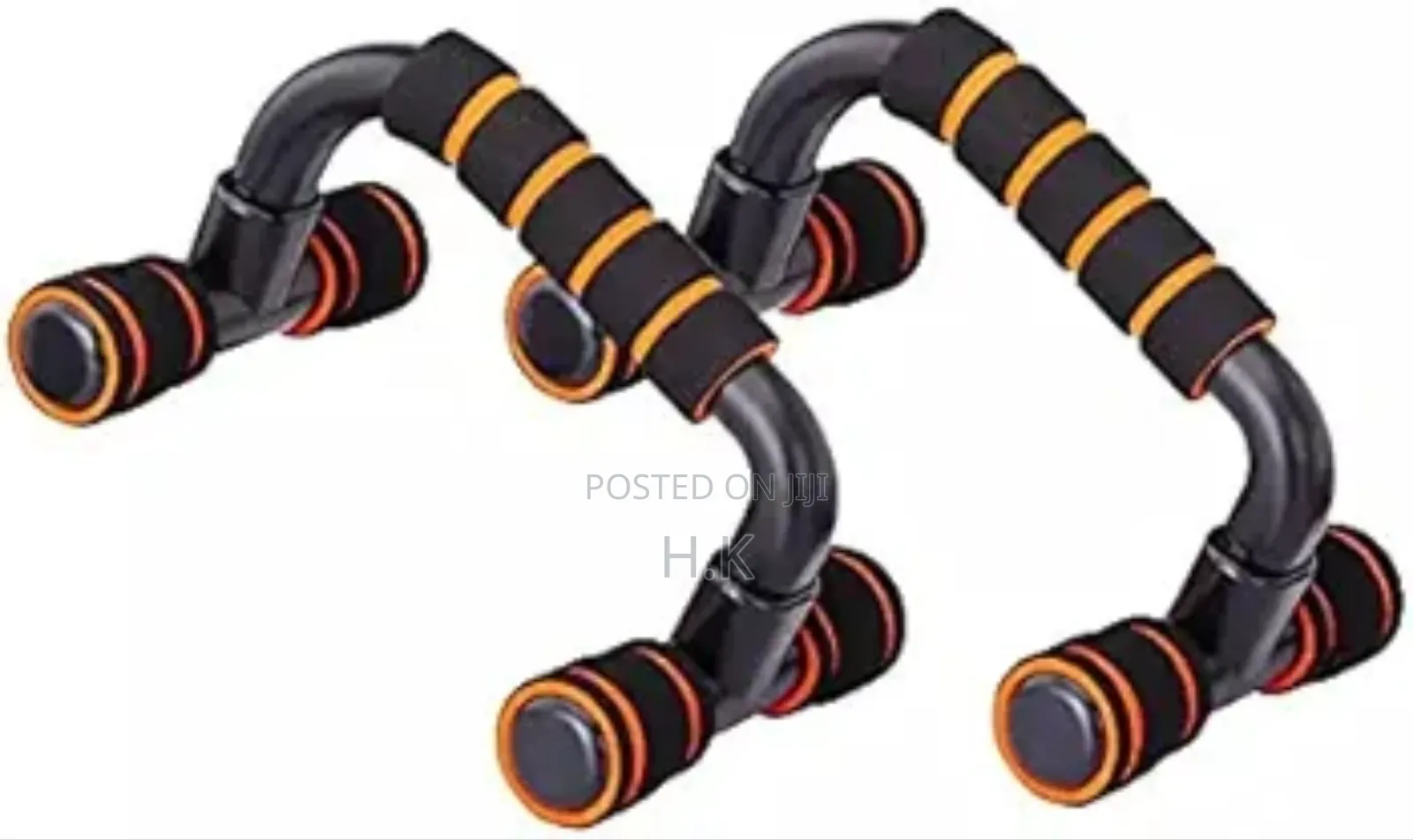 Push Up Stand