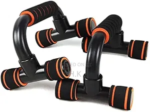 Push Up Stand