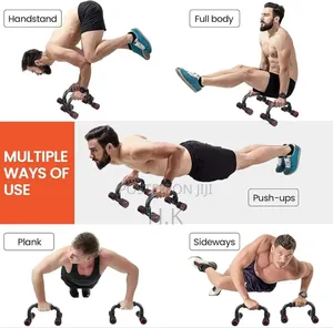 Push Up Stand