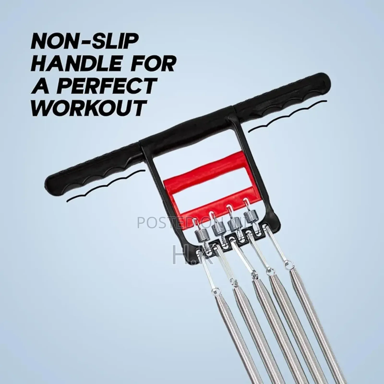 Jinxin 3-Use Foot-Operated Pull Apparatus