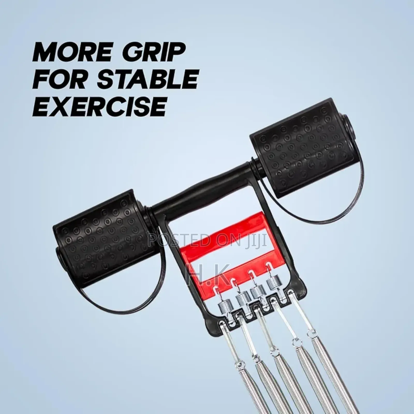Jinxin 3-Use Foot-Operated Pull Apparatus
