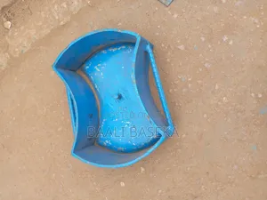 Paver Moulds for Common Shapes