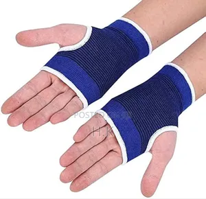 Palm Support