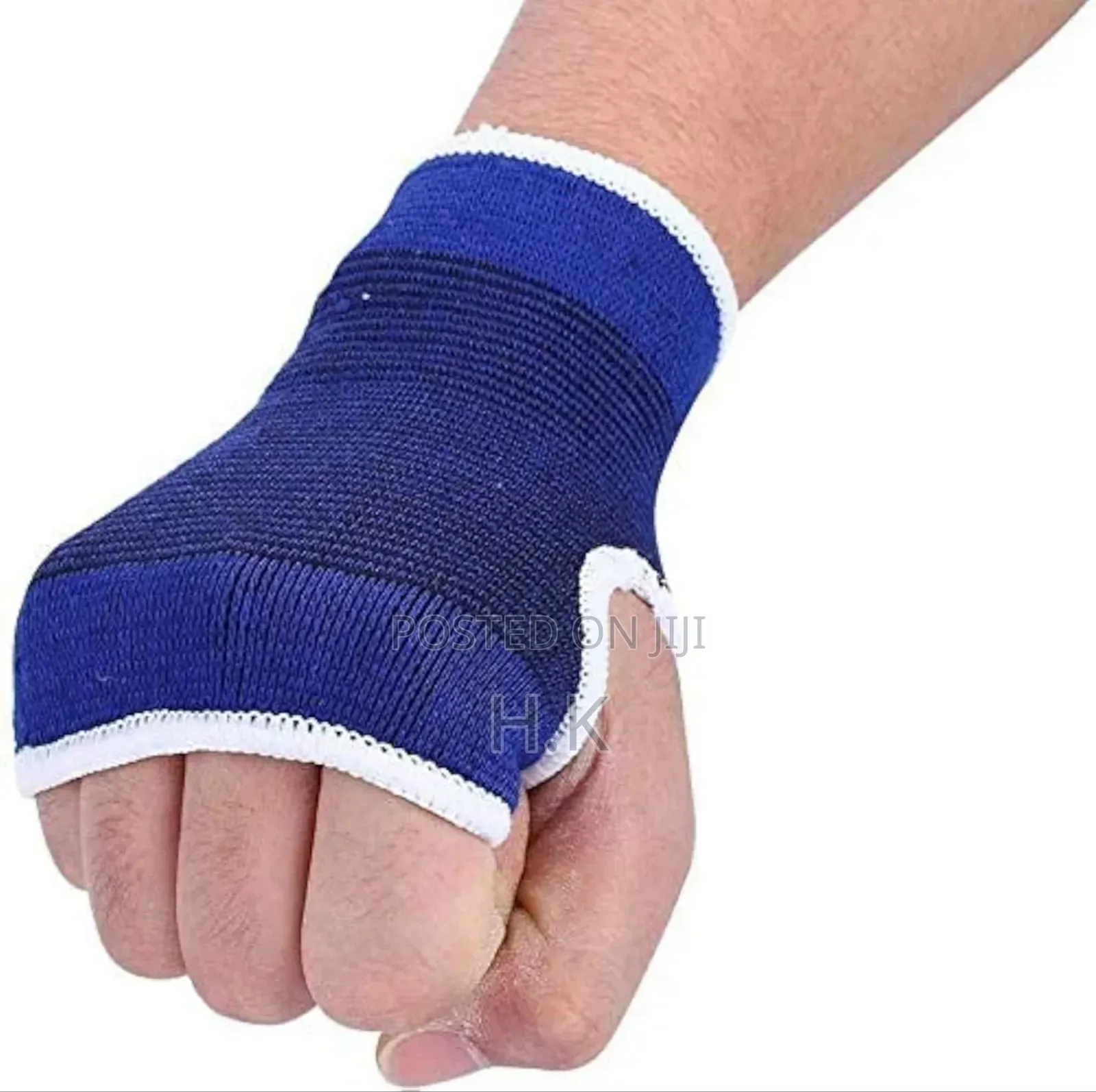 Palm Support