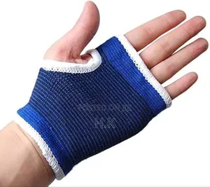 Palm Support