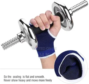 Palm Support