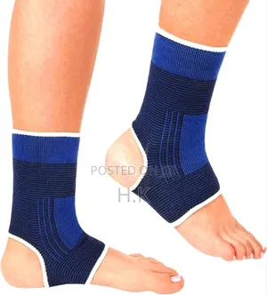 Ankle Support Brace