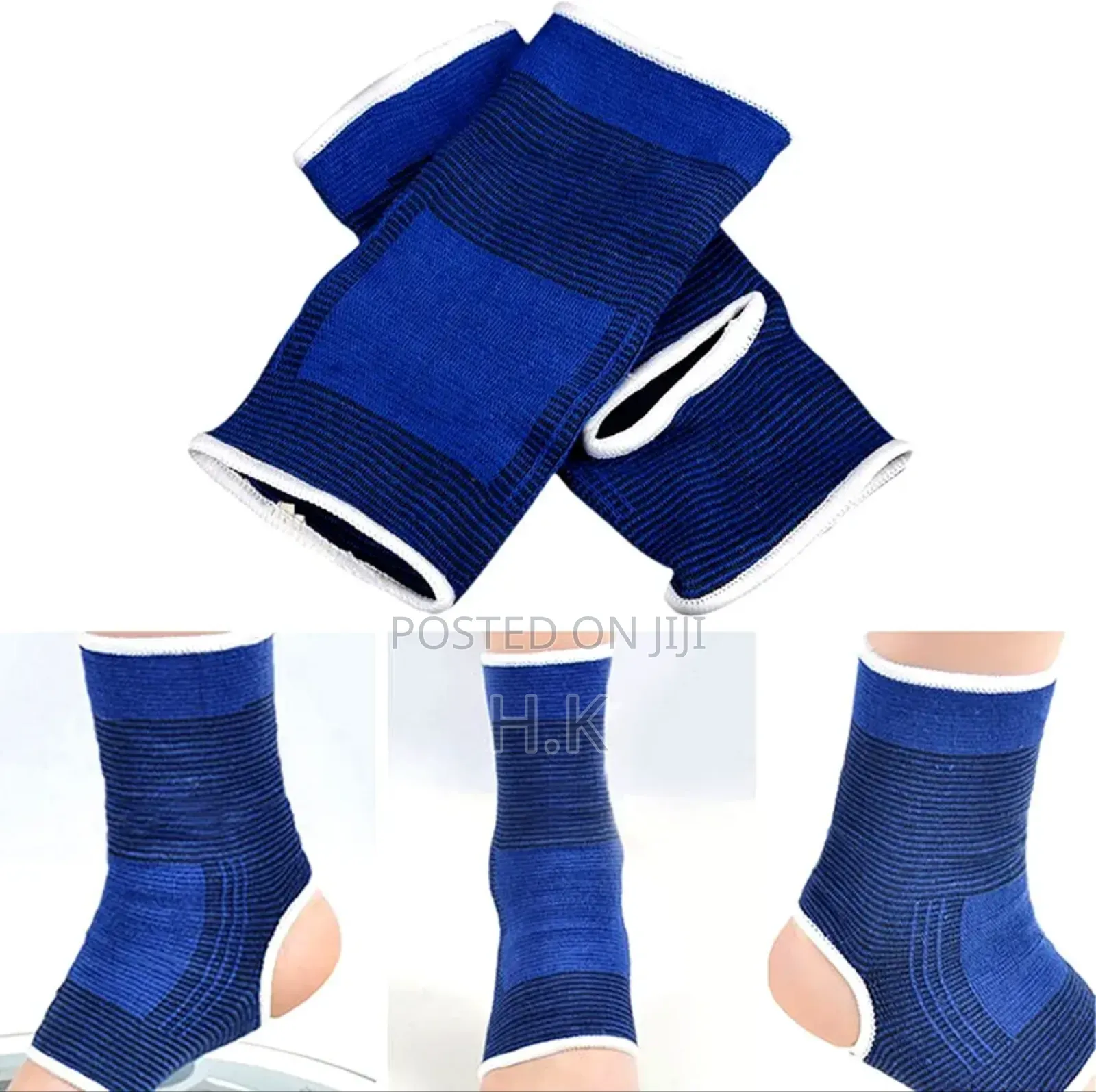 Ankle Support Brace