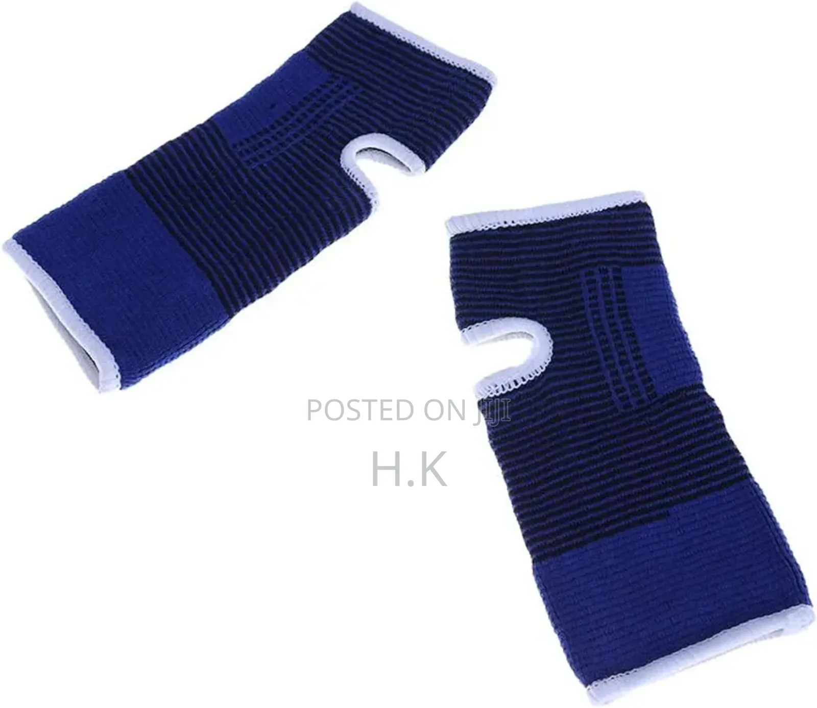 Ankle Support Brace