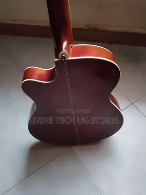 Dream Maker Acoustic Guitar, Acoustic With Acapo