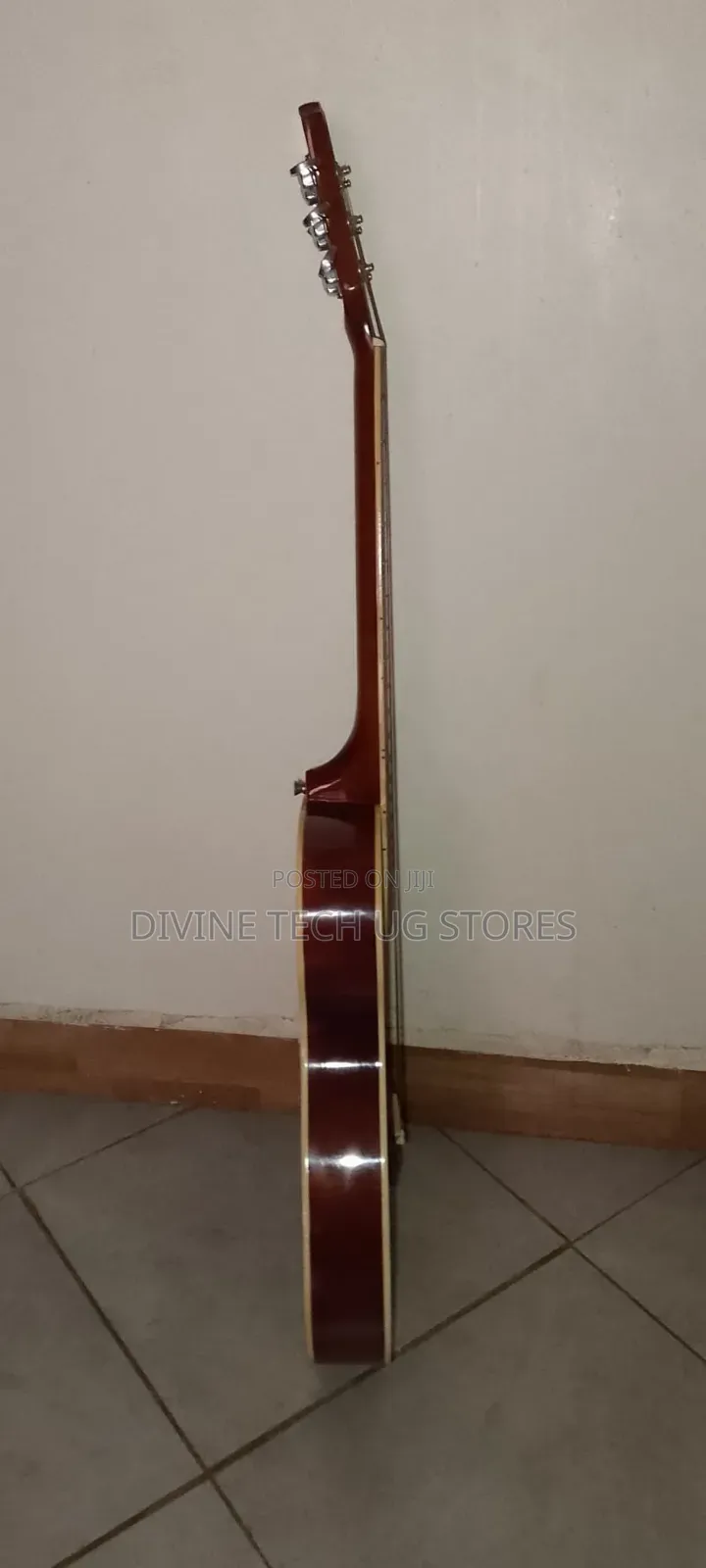 Dream Maker Acoustic Guitar, Acoustic With Acapo