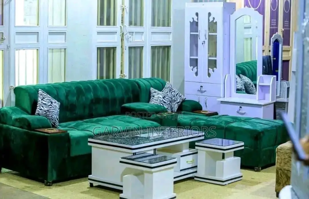 Army Green Sofa Chairs