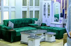 Army Green Sofa Chairs