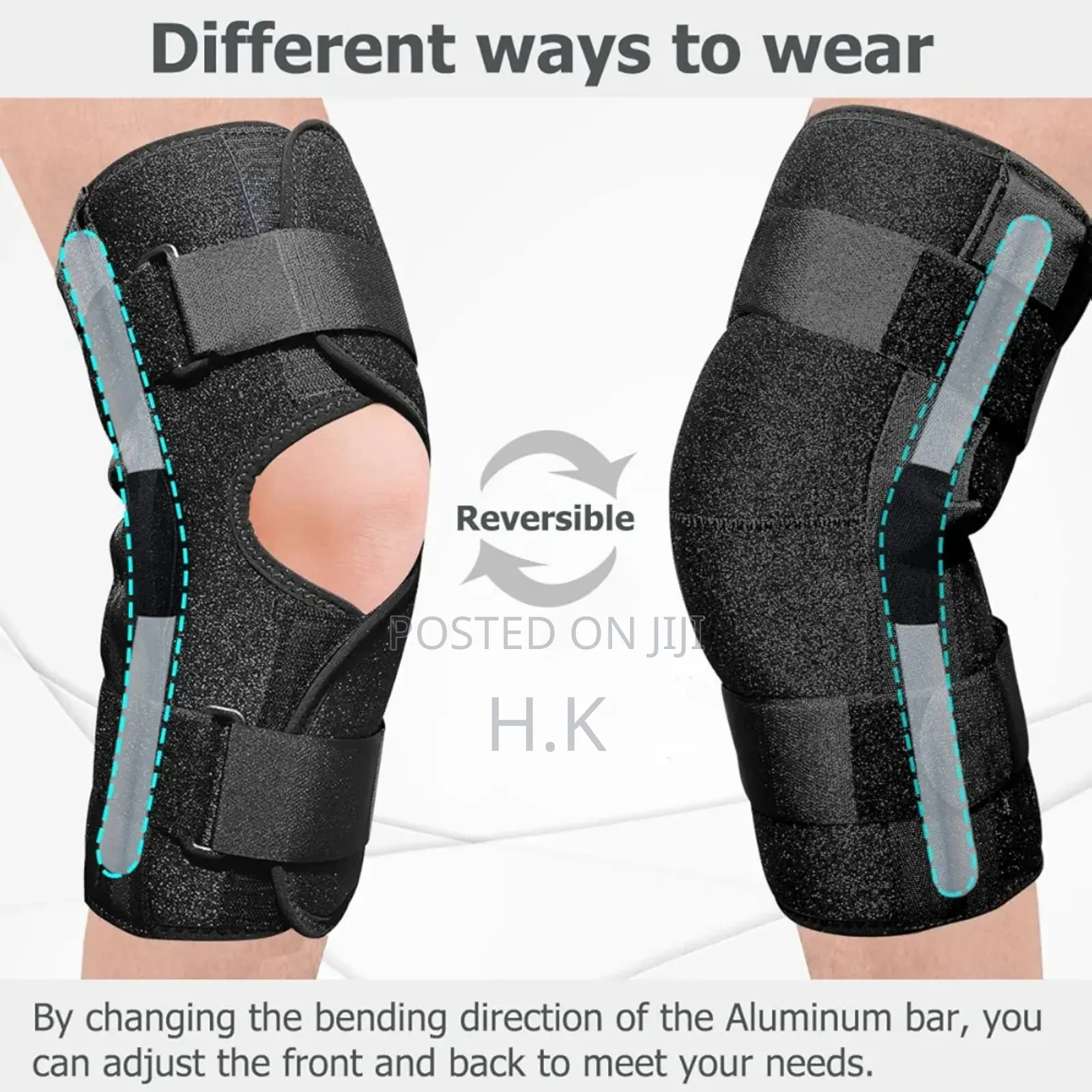 Knee Support Brace