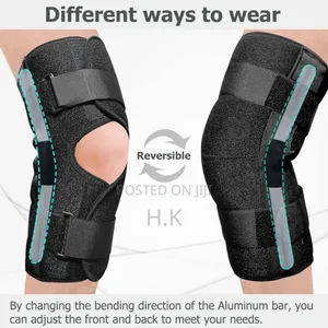 Knee Support Brace
