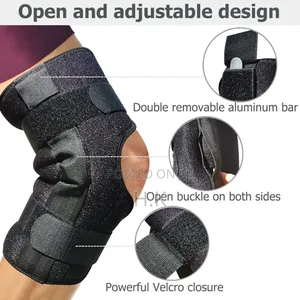 Knee Support Brace
