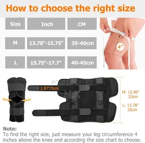 Knee Support Brace