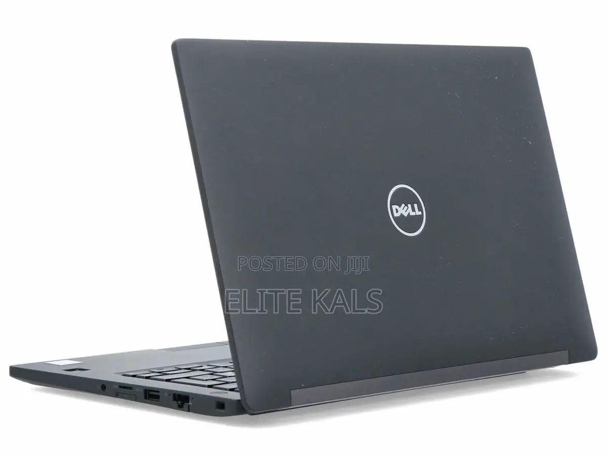 Laptop Dell Latitude 7280 8GB Intel Core I5 SSHD (Hybrid) 256GB