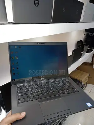 Laptop Dell Latitude 7280 8GB Intel Core I5 SSHD (Hybrid) 256GB