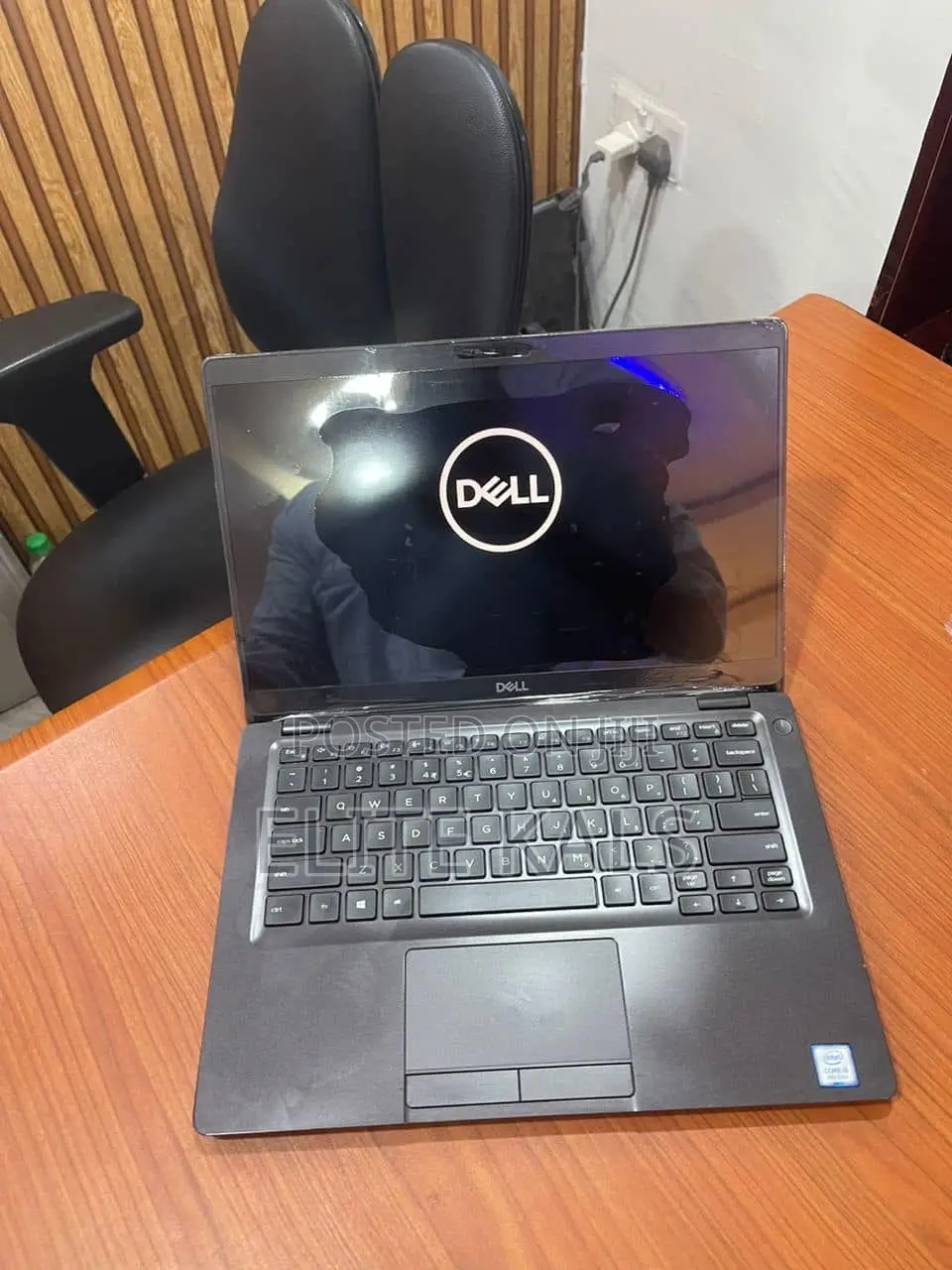 Laptop Dell Latitude 7280 8GB Intel Core I5 SSHD (Hybrid) 256GB