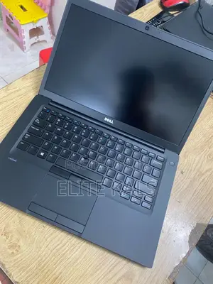 Laptop Dell Latitude 7280 8GB Intel Core I5 SSHD (Hybrid) 256GB