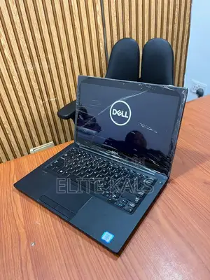 Laptop Dell Latitude 7280 8GB Intel Core I5 SSHD (Hybrid) 256GB