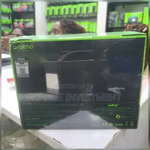 Oraimo Power Bank 60000mah . Power Bank
