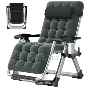 Multifunction Zero Gravity Foldable Chair