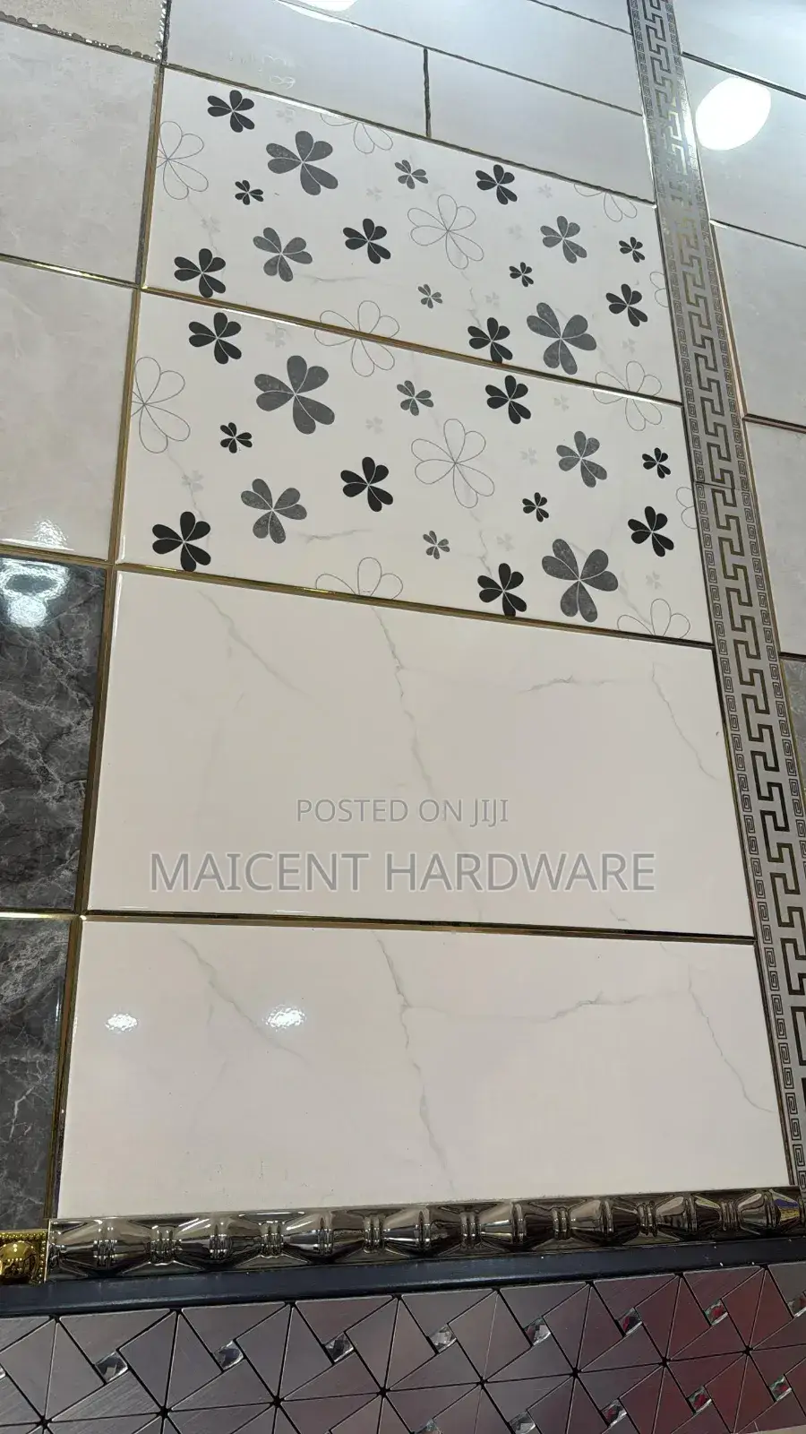 Wall Floor Tiles 30 by 60 China