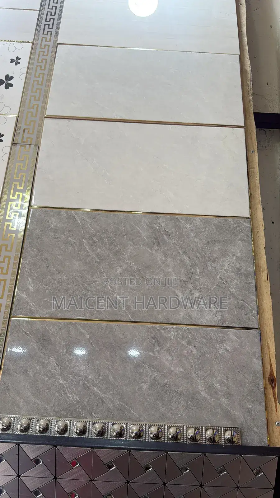 Wall Floor Tiles 30 by 60 China