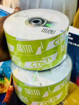 Arita Cd-r
