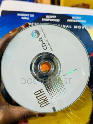 Arita Cd-r