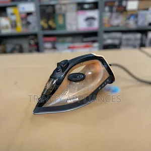 Geepas Steam Iron
Gsi7783