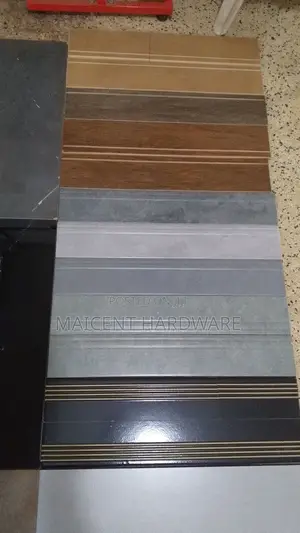 Skirting Tiles