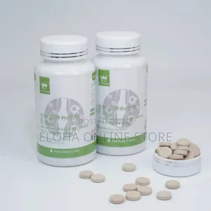Photo - Pet Nutritional Supplements
