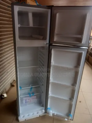 Smartec Refrigerator 200ltr