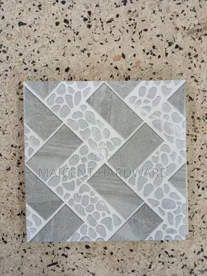 Floor Tiles and Wall Tiles