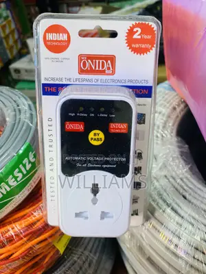 Photo - Onida Voltage Protector