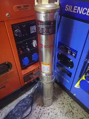 70 Meters Submersible Water Pump 210 Feet