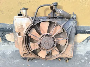 Photo - Radiator With Fan