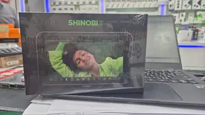 Atomos Shinobi Ii