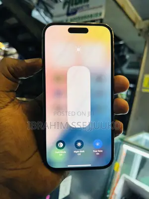 Apple iPhone 14 Pro 256 GB Gold