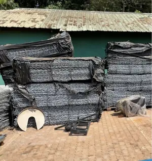 Gabion Boxes South Africa